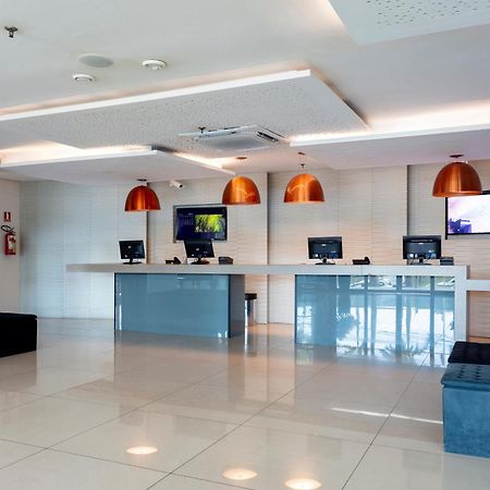 Wyndham Salvador Hangar Aeroporto Екстер'єр фото