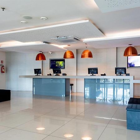Wyndham Salvador Hangar Aeroporto Екстер'єр фото