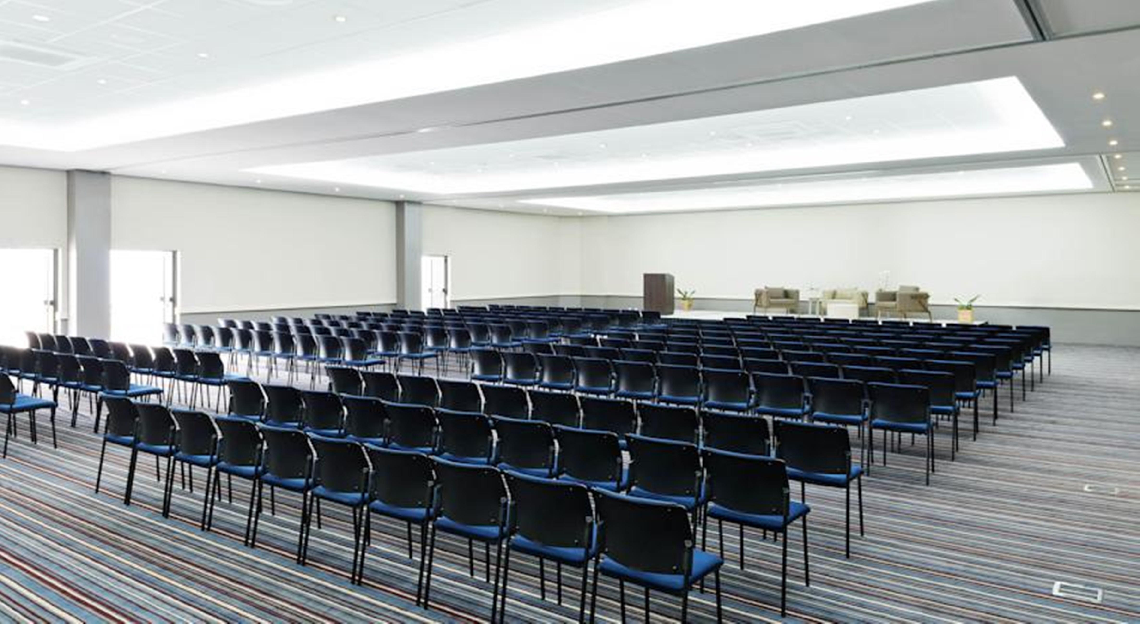 Wyndham Salvador Hangar Aeroporto Екстер'єр фото